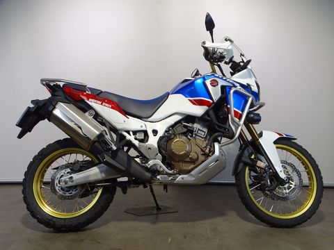 CRF 1000 L ADVENTURE SPORT CRF 1000 L ADVENTURE SPORT