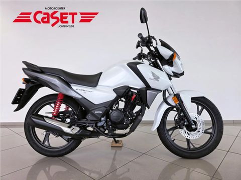 CBF 125 M CBF 125 M