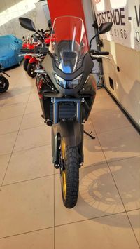 XL 750 Transalp Foto