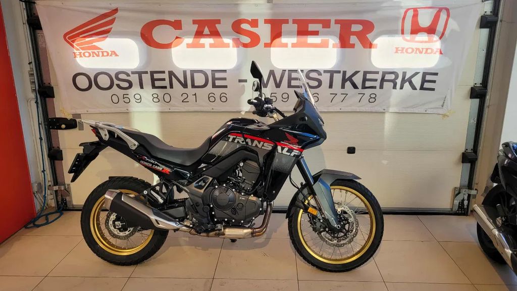 XL 750 Transalp  XL 750 Transalp