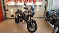 CRF1100 Afrika Twin Adventure Sport DCT Foto