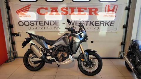 CRF1100 Afrika Twin Adventure Sport DCT  CRF1100 Afrika Twin Adventure Sport DCT