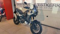 CRF1100 Afrika Twin Adventure Sport DCT Foto