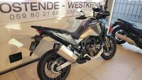 CRF1100 Afrika Twin Adventure Sport DCT Foto