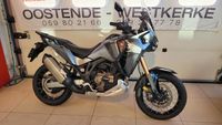 CRF1100 Afrika Twin Adventure Sport DCT Foto