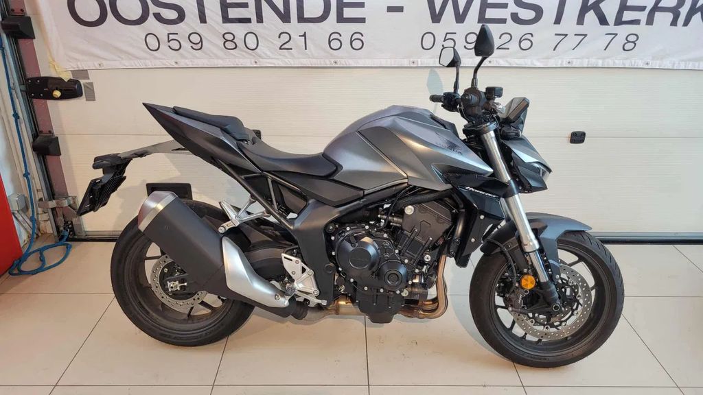 CB1000 Hornet  CB1000 Hornet