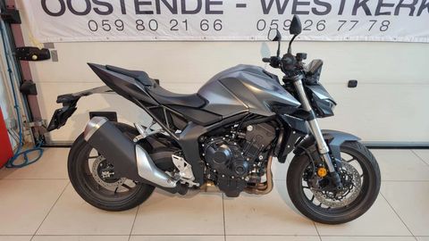 CB1000 Hornet  CB1000 Hornet