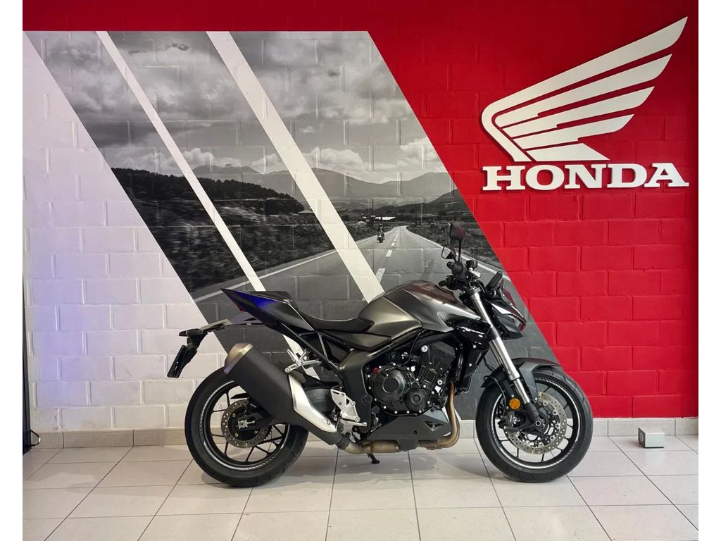 CB 1000 Hornet  CB 1000 Hornet