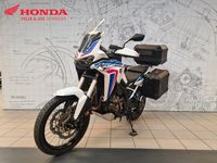CRF 1100 Africa Twin Dct Foto