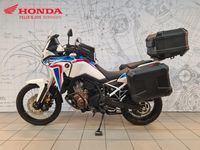 CRF 1100 Africa Twin Dct Foto