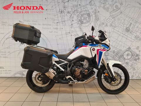 CRF 1100 Africa Twin Dct  CRF 1100 Africa Twin Dct
