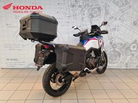 CRF 1100 Africa Twin Dct Foto