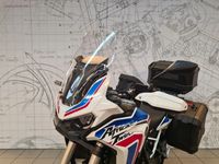 CRF 1100 Africa Twin Dct Foto