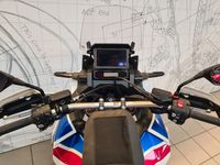 CRF 1100 Africa Twin Dct Foto