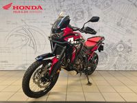 CRF 1100 Africa Twin Foto