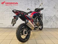 CRF 1100 Africa Twin Foto