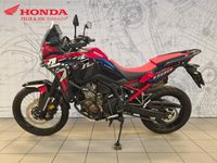 CRF 1100 Africa Twin Foto