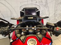 CRF 1100 Africa Twin Foto