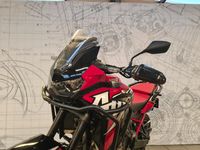 CRF 1100 Africa Twin Foto