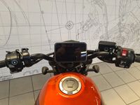 CMX 1100 SE Rebel Dct Foto