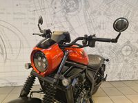 CMX 1100 SE Rebel Dct Foto