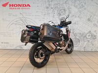 CRF 1100 Africa Twin Foto