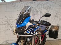 CRF 1100 Africa Twin Foto