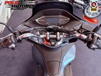 WW 125 AM PCX 125 Foto