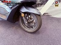 WW 125 AM PCX 125 Foto