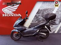 WW 125 AM PCX 125 Foto