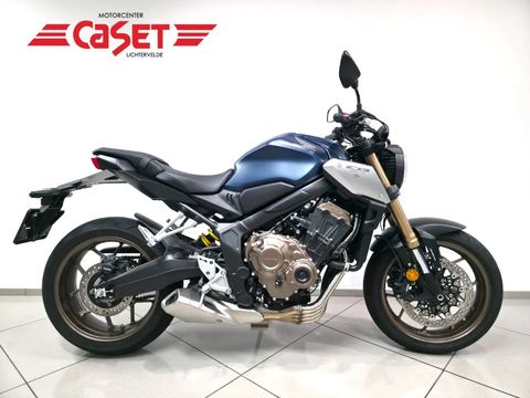 CB 650 RA  CB 650 RA