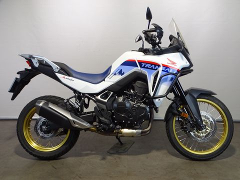 XL 750 V TRANSALP  XL 750 V TRANSALP