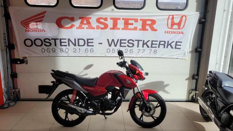 CBF125  CBF125