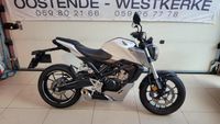 CB125R Foto