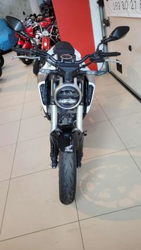 CB125R Foto