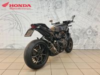 CB1000R Black Edition Foto