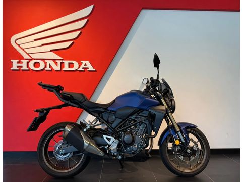 CB300R CB300R