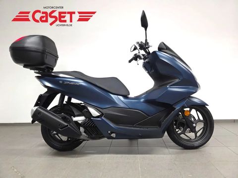 PCX 125 PCX 125