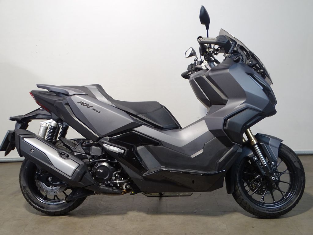  ADV 350