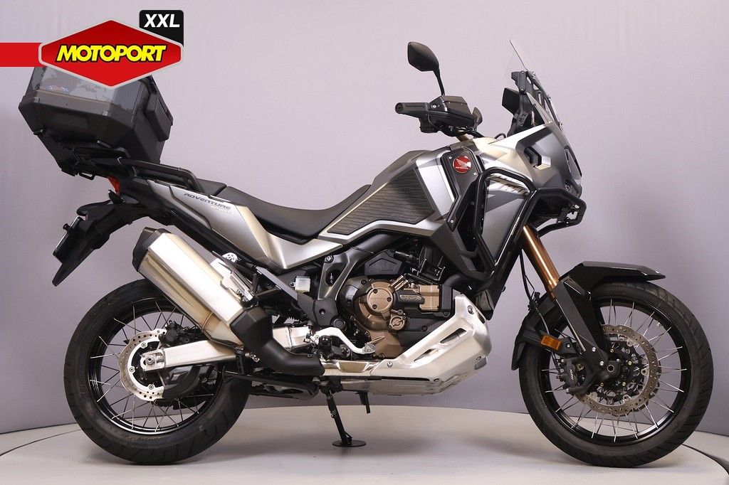  CRF 1100 ADV. SPORTS DCT