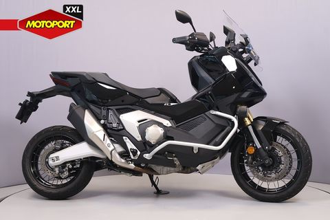  X-ADV 750