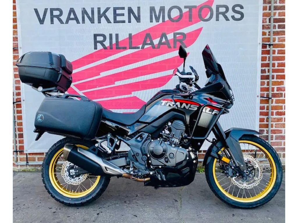  Transalp XL750
