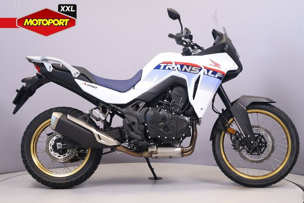  XL 750 TRANSALP