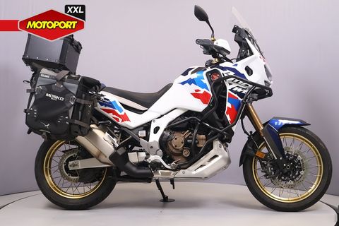  AFRICA TWIN ADVENTURE SP. DCT