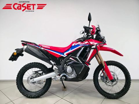  CRF 300 LRA