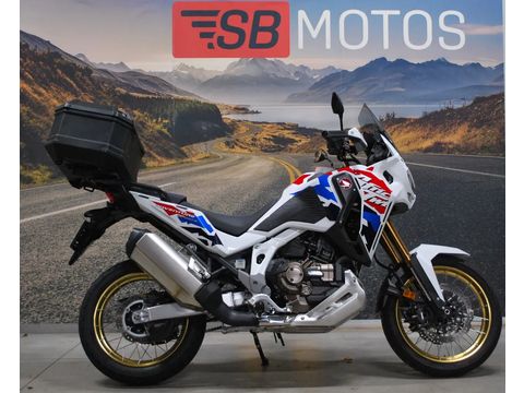 CRF1100 ADVENTURE SPORTS DCT AFRICA TWIN