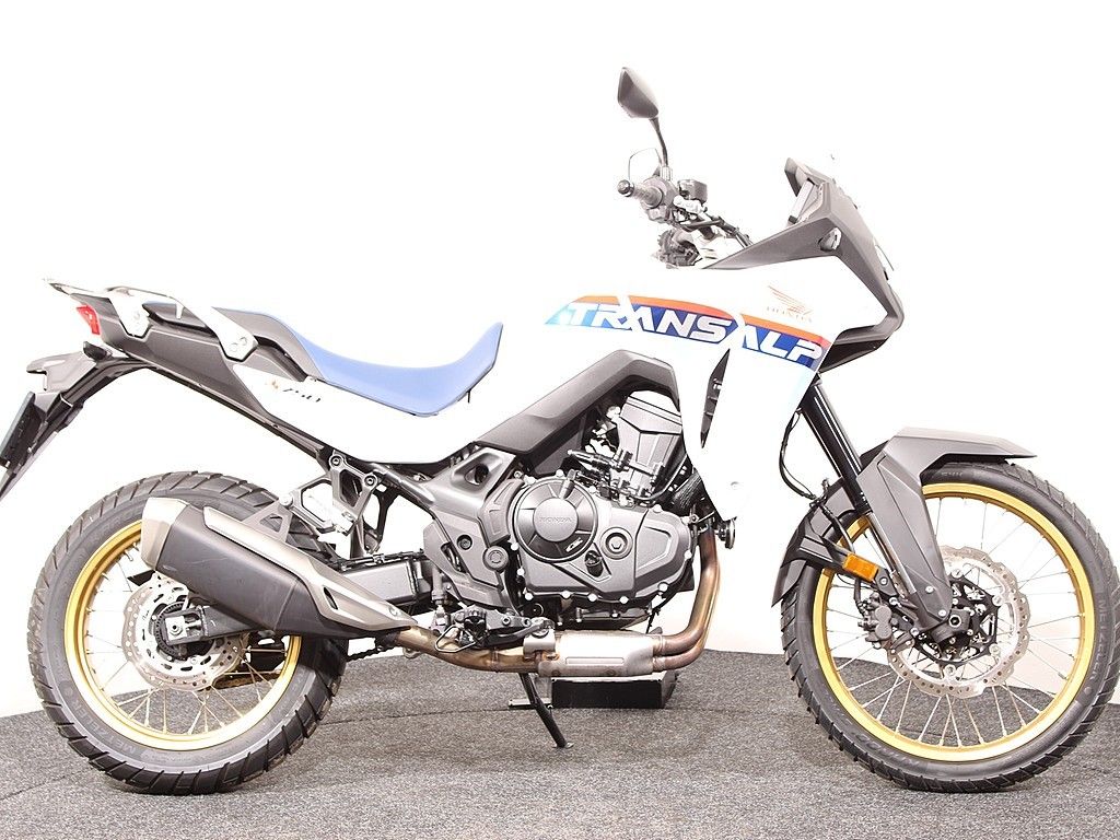  XL 750 Transalp