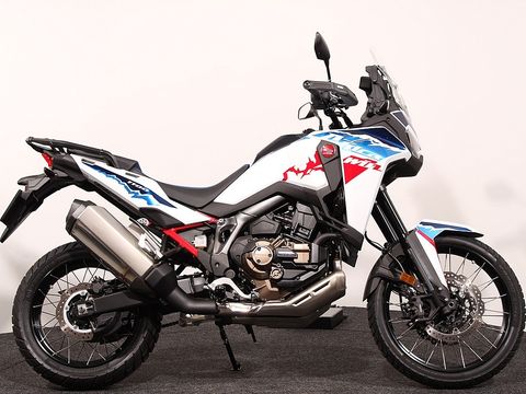  CRF 1100 DCT