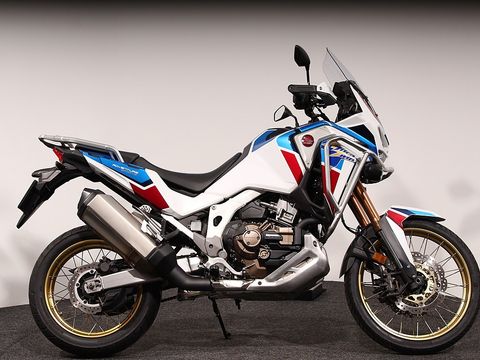  CRF 1100 DCT Adventure Sports Africa Twin