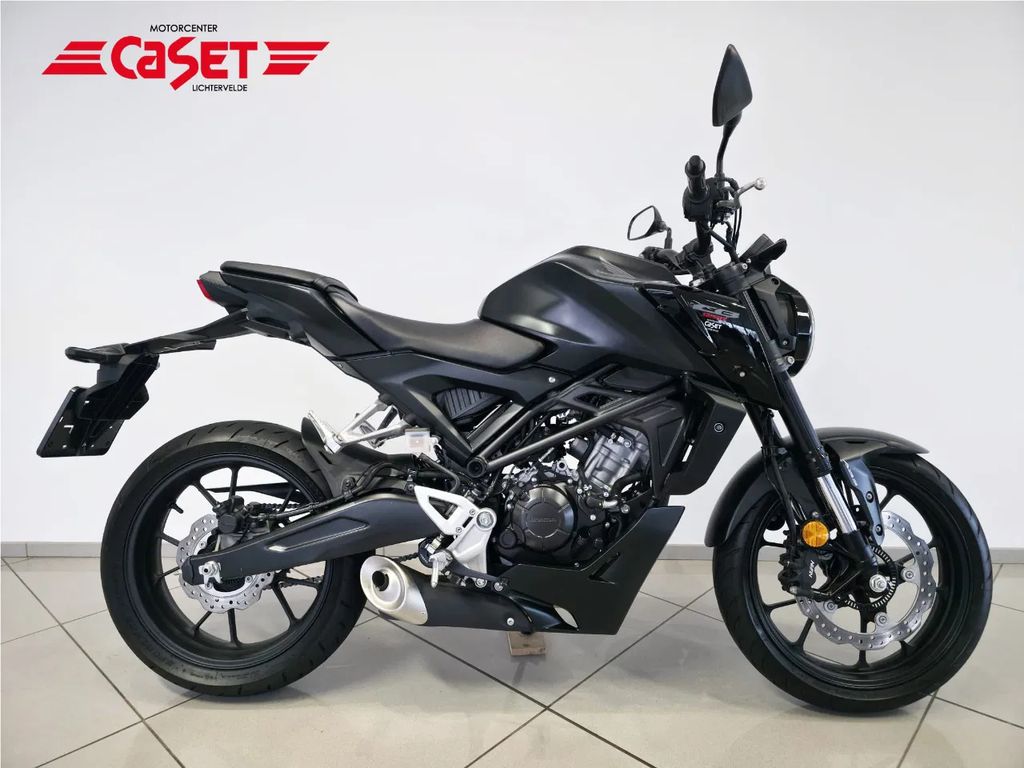  CBF 125 NA